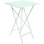 Fermob Skládací vysoký stolek BISTRO 71x71 cm Ice Mint – Hledejceny.cz