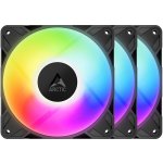 ARCTIC P12 Pro A-RGB Value pack ACFAN00310A – Zboží Mobilmania