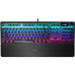 SteelSeries Apex 5 64532 – Zbozi.Blesk.cz