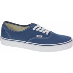 Vans Authentic navy – Zboží Mobilmania