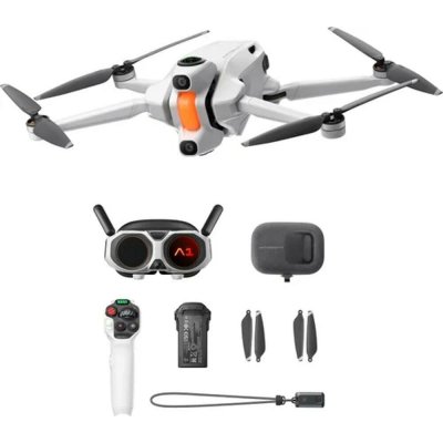 Insta360 Antigravity A1 Infinity Bundle – Zboží Mobilmania