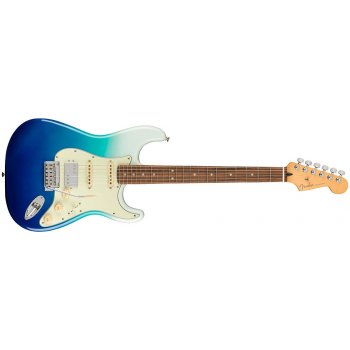 Fender Player Plus Stratocaster HSS PF