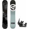 Snowboard set Gravity Contra 24/25