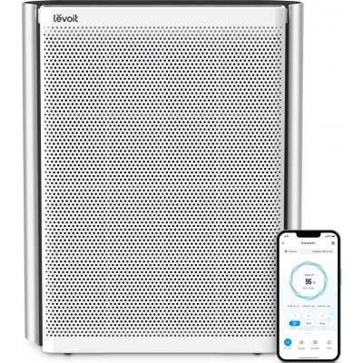 Levoit EverestAir LAP-EL551S-AEUR – Zbozi.Blesk.cz