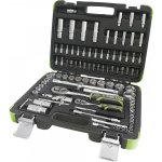EXTOL CRAFT Gola sada 94ks, 1/4", 1/2" 918094 – Sleviste.cz