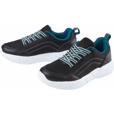 Esmara dětská obuv Sneaker černá – Sleviste.cz