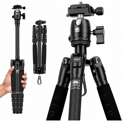 Sirui Traveler 5CX – Zboží Živě Sirui Traveler 5CX – Zboží Živě