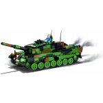 COBI 2618 Small Army Německý tank Leopard 2 A4 – Zbozi.Blesk.cz