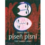 Píseň písní - Daniel Raus – Hledejceny.cz