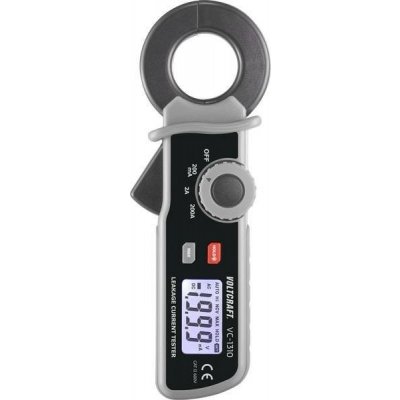 Voltcraft VC-1310 – Hledejceny.cz