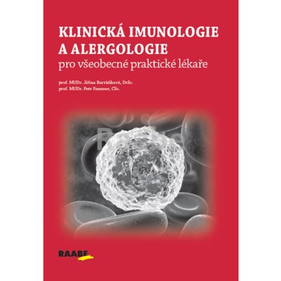 Klinická imunologie a alergologie pro všeobecné praktické lékaře – Zbozi.Blesk.cz