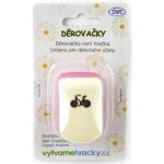 SMT Creatoys 16 mm Jízdní kolo – Zboží Mobilmania