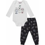 Kojenecký set WINKIKI WNB bílá černá Bílá – Hledejceny.cz