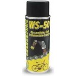 Wesco WS 50 Multifunkční mazivo ve spreji 400 ml | Zboží Auto