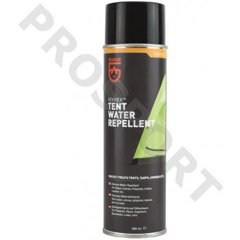 GA REVIVEX tent water 500 ml