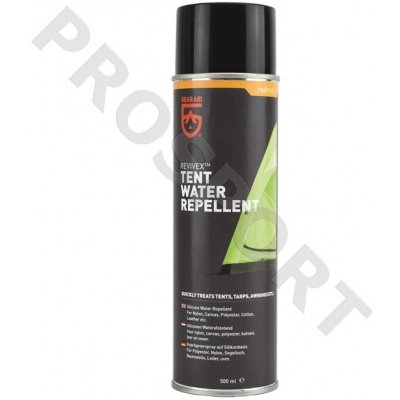 GA REVIVEX tent water 500 ml