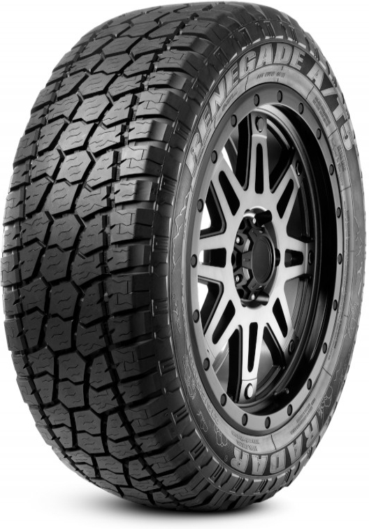 Radar Renegade A/T-5 265/70 R18 124/121S