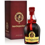 Gran Duque de Alba Gran Solera reserva 40% 0,7 l (karton) – Hledejceny.cz