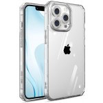 Antishock pro iPhone 16 Pro Max průhledný 130321 – Zboží Živě