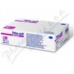 HARTMANN PAUL AG vyš.Peha-Soft NITRILE b.pudru nes.S 100ks – Zboží Mobilmania
