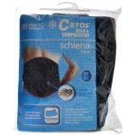Bio Sport Italy Bederní pás na chladící - hřející sáčky – Zboží Dáma
