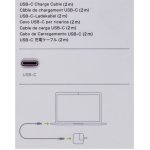 Apple MLL82ZM/A USB-C, 2m – Zbozi.Blesk.cz