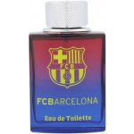 EP Line FC Barcelona toaletní voda pánská 100 ml – Hledejceny.cz