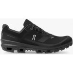 On Running Cloudventure Waterproof 2 black – Zboží Dáma