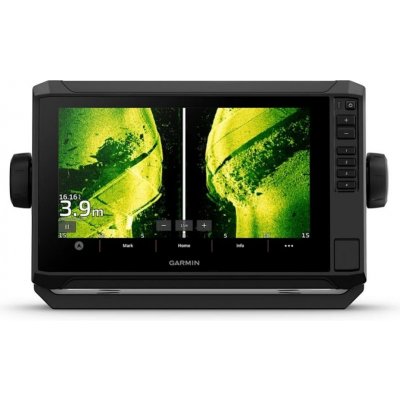 Garmin Echolot ECHOMAP UHD2 Touch 92sv + GT56UHD-TM – Sleviste.cz