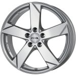 Rial Kodiak 6x16 5x112 ET50 silver | Zboží Auto