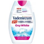 Vademecum 2v1 OxyWhite Fresh 75 ml – Hledejceny.cz