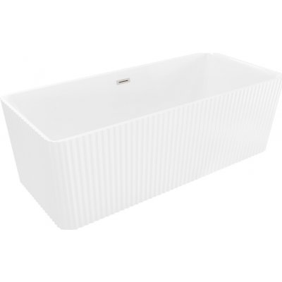 Mexen Nila 170 x 75 cm 52841708000-97 – Hledejceny.cz