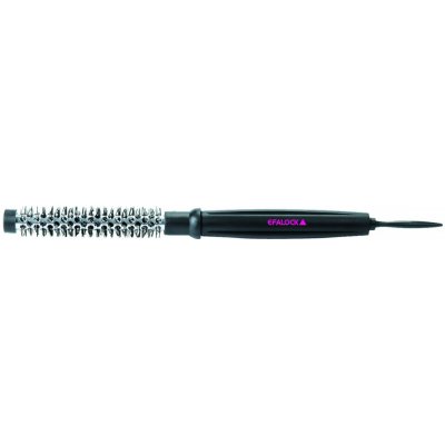 Efalock profesionální kartáč Metal 18 mm – Zboží Dáma