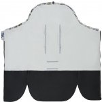 Emitex 2v1 Cocoon Softshell Magical Forest – Zboží Dáma