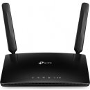 Access point či router TP-Link TL-MR150