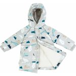 Jan & Jul /Kanada/ Dětský zimní kabátek Jan & Jul Polar Pals – Hledejceny.cz