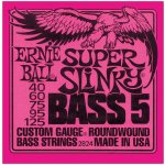 Ernie Ball 2824 – Sleviste.cz