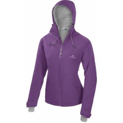 Ferrino Yenisei Woman Jacket Eggplant