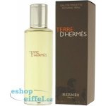 Hermès Terre D'Hermès toaletní voda pánská 125 ml – Hledejceny.cz