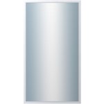 DANTIK 50x90 cm stříbrná P05-004 7005004 – Hledejceny.cz