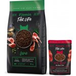 Fitmin For Life Adult Lamb 8 kg – Zboží Dáma
