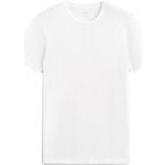 Celio NEUNIR pánské tričko bílá – Sleviste.cz