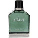 Giorgio Armani Eau de Cedre toaletní voda pánská 100 ml – Zboží Mobilmania