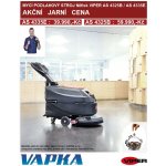 Viper AS4325B – HobbyKompas.cz Viper AS4325B – HobbyKompas.cz