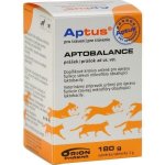 Orion Pharma Aptus Aptobalance PET 140 g – Zbozi.Blesk.cz