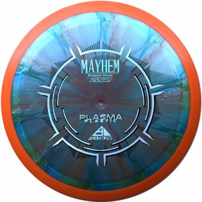 Axiom Mayhem Plasma