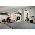 Metabo W 12-125 HD Set CED Plus 600408510 – Hledejceny.cz