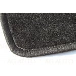 Koberce textilní Vopi VW Bora 1998-2005 | Zboží Auto