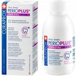 Curaprox Perio Plus+ Forte 200 ml – Zboží Dáma