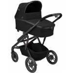 Maxi Cosi Lila XP+ 2v1 2022 Essential Black – Hledejceny.cz